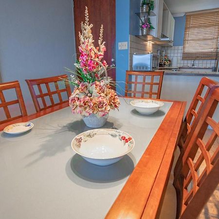 Oceanview Lighthouse Villa Маунабо Екстериор снимка
