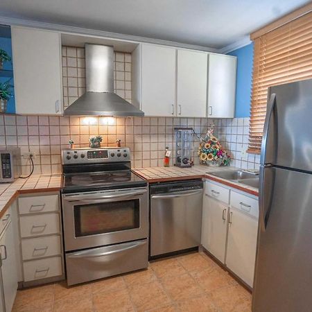 Oceanview Lighthouse Villa Маунабо Екстериор снимка