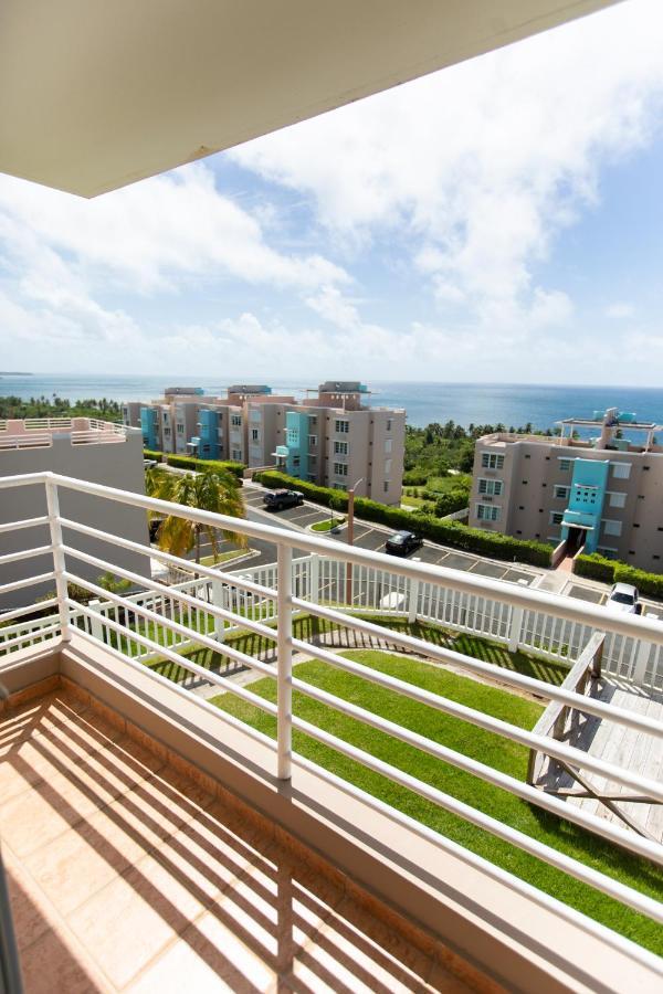 Oceanview Lighthouse Villa Маунабо Екстериор снимка